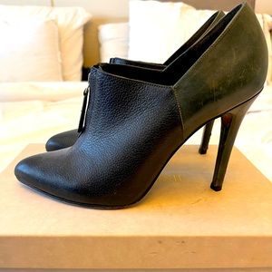 Pour la Victoire bootie